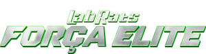 Lab Rats: Força Elite — Logos 5