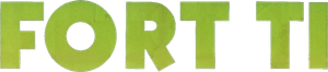 Fort Ti — Logos 1