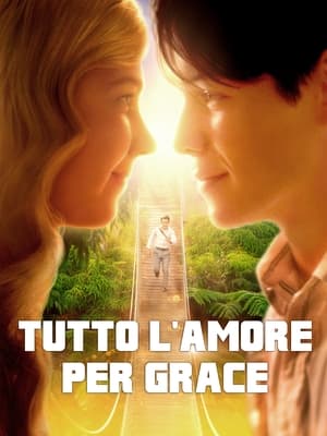 Poster Tutto l’amore per Grace 2018