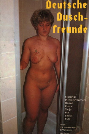 Deutsche Duschfreunde