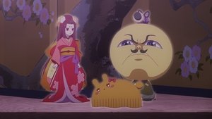 Tsukumogami Kashimasu Episodio 1