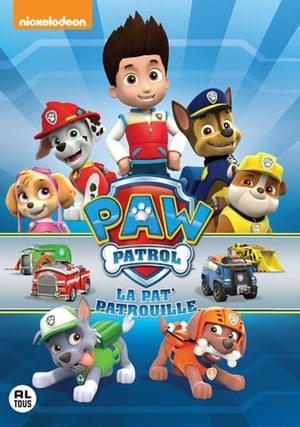 Image Paw Patrol