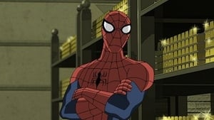 Der ultimative Spiderman: 2 Staffel 2 Folge