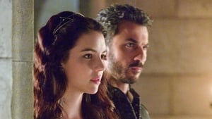 Reign temporada 1 capitulo 7