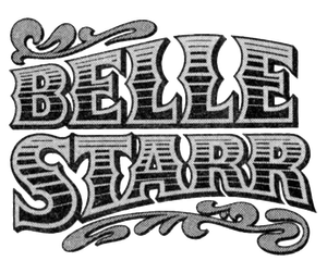 Belle Starr