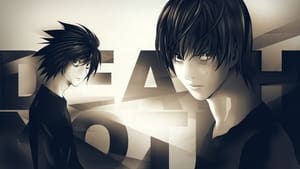 poster Death Note