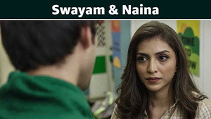 Swayam & Naina | StreamHub