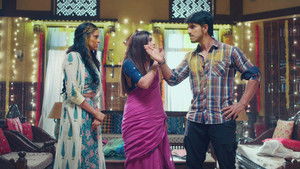 Shiva, Raavi's Funny Banter