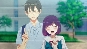 Watari-kun’s ****** Is about to Collapse: 1×15