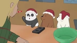 We Bare Bears Christmas Movies