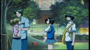 Peach Girl: 1×22