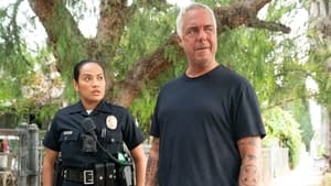 Bosch: Legacy: Season 2 Episode 1