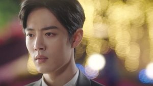The Oath of Love Season 1 Episode 16