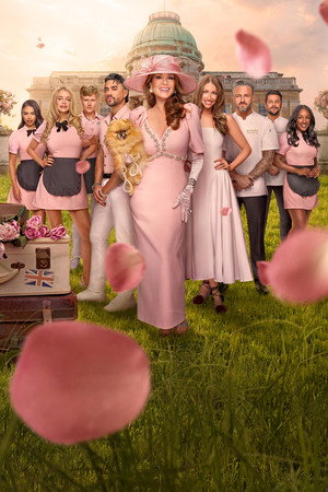 Vanderpump Villa