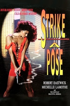 Poster Strike a Pose (1993)