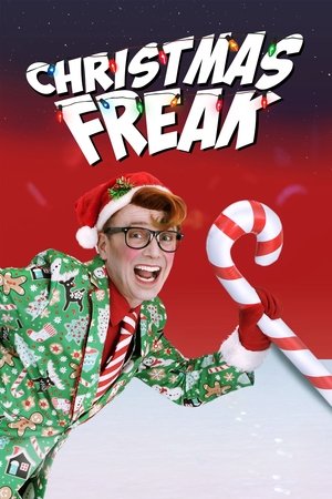 watch-Christmas Freak