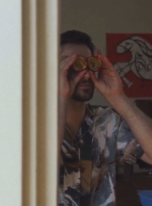 Crosswords for the Blind