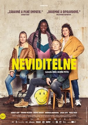 Neviditelné