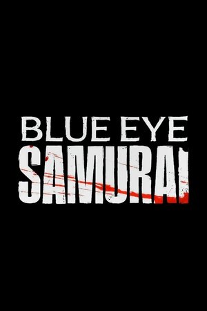 Image Blue Eye Samurai