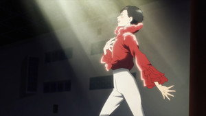 A Hundred Scenes of AWAJIMA: 1×7