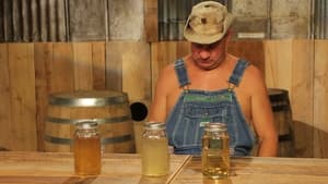 Moonshiners: Master Distiller High Proof Cherry Bounce