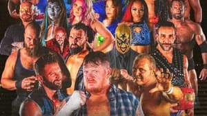 NWA Powerrr Epiosde #52, January 11, 2022