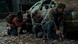 The Last of Us Season 1 Episode 5