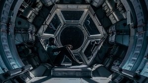 Pasajero Inesperado (2021) FULL HD 1080P LATINO/INGLES