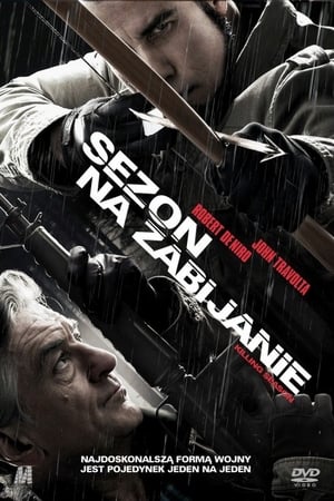 Sezon na Zabijanie (2013)