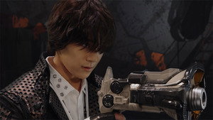 PROJECT R.E.D.: 2×4