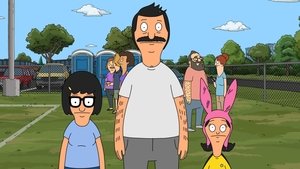 Bob burgerfalodája 8. évad 12. rész