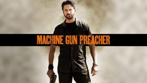 Machine Gun Preacher(2011)