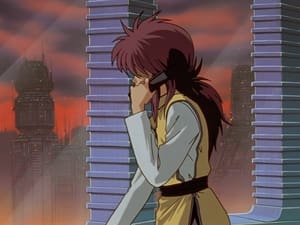 Yu Yu Hakusho: Season 4 Episode 14