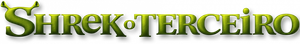 Shrek tercero — Logos 2