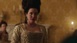 Harlots: 2 Staffel 1 Folge