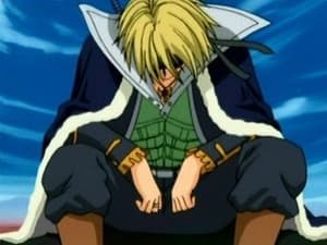 Rave Master The Shadow Master