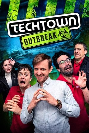 TechTown Outbreak (2025)