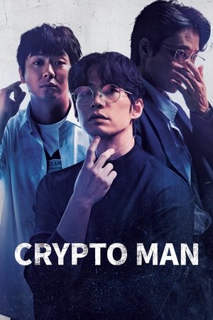 Nonton film Crypto Man (2025) terbaru sub indo