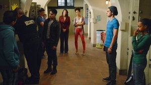 The Fosters 1×2