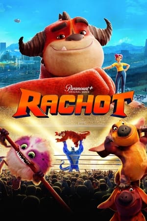 Rachot 2021