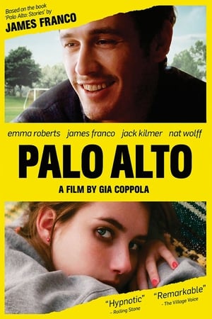 Assistir Palo Alto Online Grátis