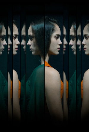 Opposite Reflection 15