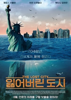 잃어버린 도시 (2008)