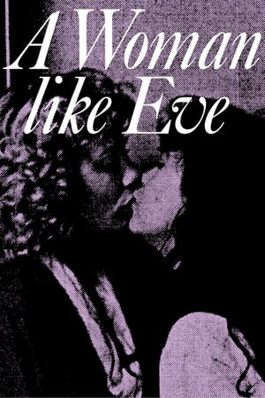 Poster A Woman Like Eve (1979)