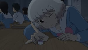 Tonari no Seki-kun: The Master of Killing Time: 1×16