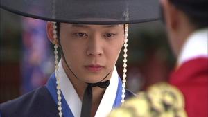 Sungkyunkwan Scandal: Season 1 Episode 2