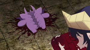 Dark Summoner to Dekiteiru Cap 1