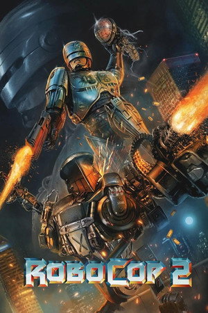 RoboCop 2 146