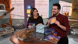 Cochon dingue: 4×48