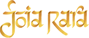 Joia Rara — Logos 2